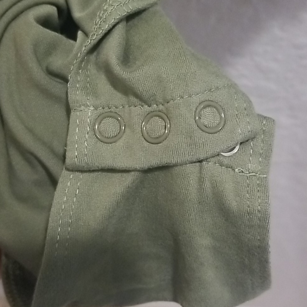 Bodysuit - Picture 4 of 4